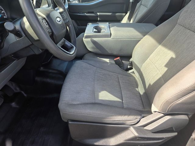 2022 Ford F-150 XL Folsom CA