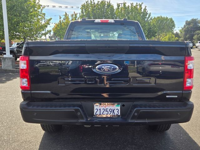 2022 Ford F-150 XL Folsom CA