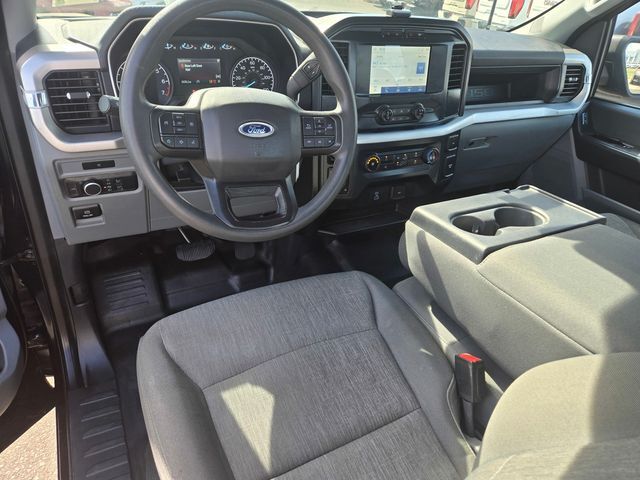 2022 Ford F-150 XL Folsom CA