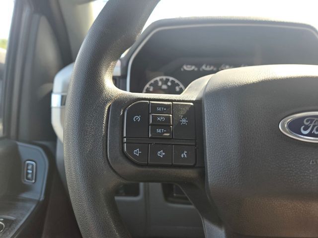 2022 Ford F-150 XL Folsom CA