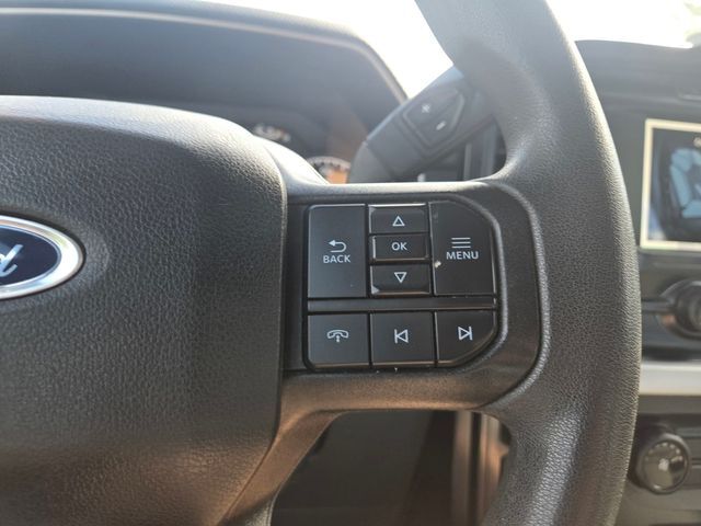 2022 Ford F-150 XL Folsom CA