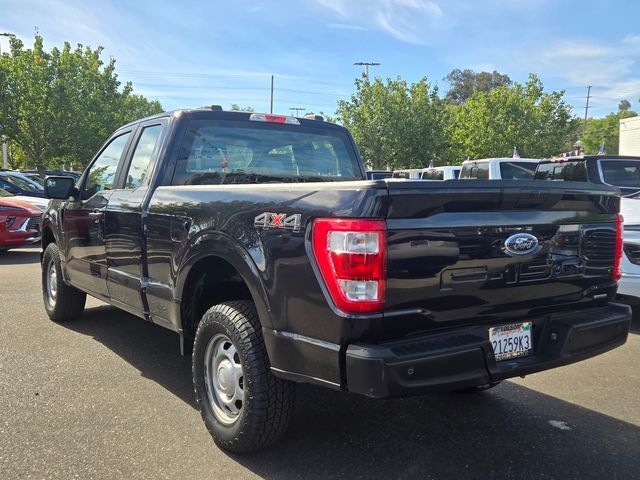 2022 Ford F-150 XL Folsom CA