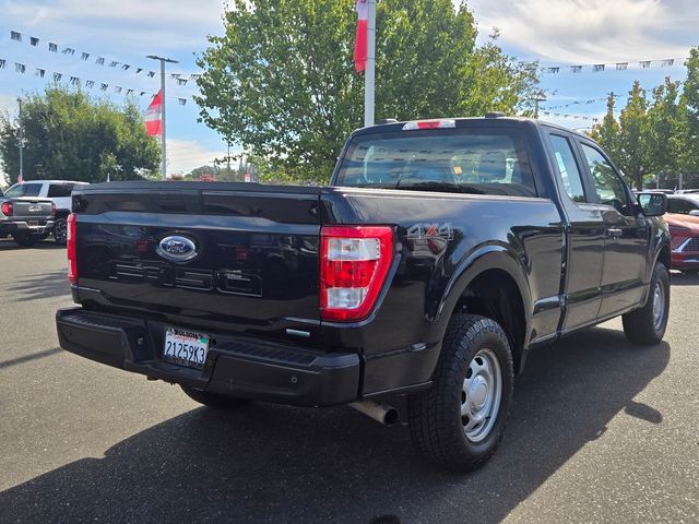 2022 Ford F-150 XL Folsom CA