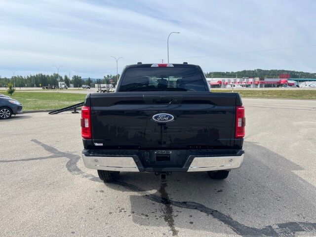 2022 Ford F-150 XL Grande Prairie AB