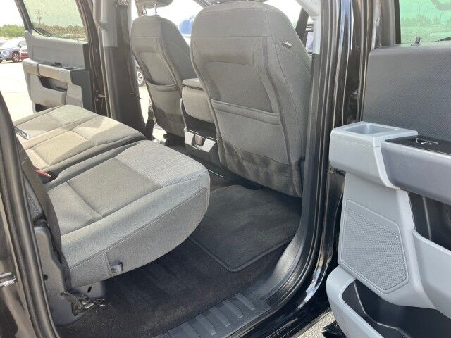 2022 Ford F-150 XL Grande Prairie AB