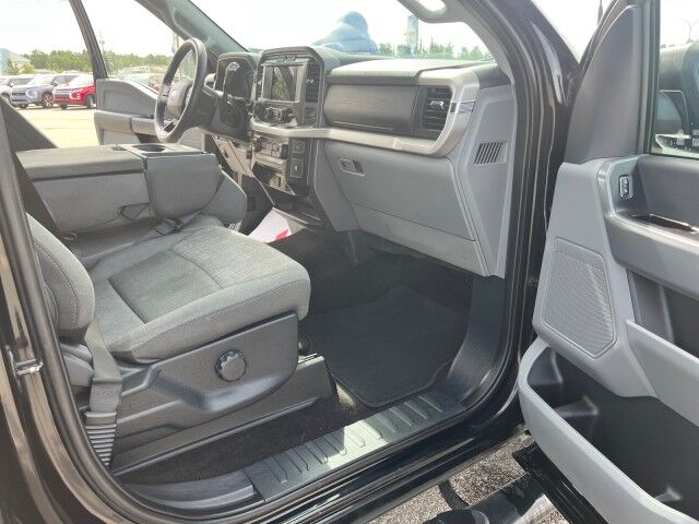 2022 Ford F-150 XL Grande Prairie AB