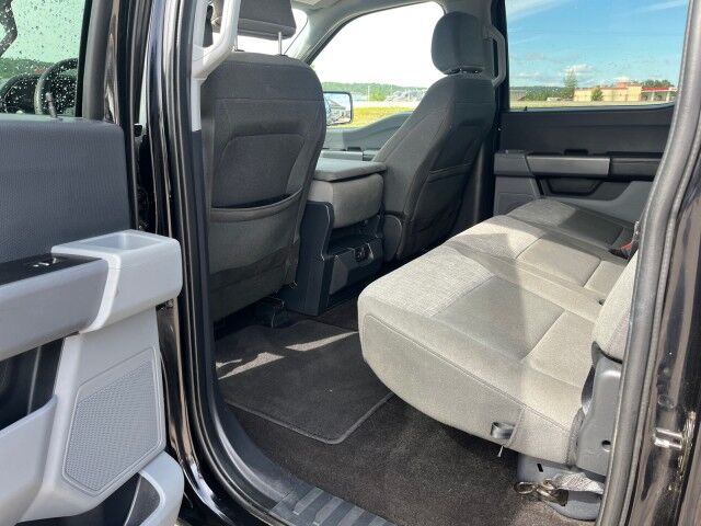 2022 Ford F-150 XL Grande Prairie AB