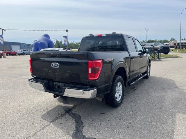 2022 Ford F-150 XL Grande Prairie AB