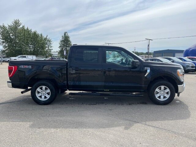 2022 Ford F-150 XL Grande Prairie AB