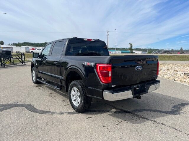 2022 Ford F-150 XL Grande Prairie AB