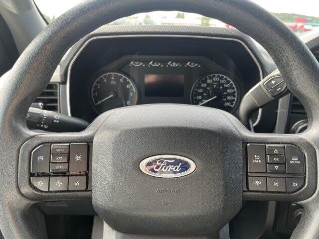 2022 Ford F-150 XL Grande Prairie AB