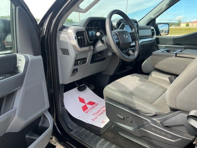 2022 Ford F-150 XL Grande Prairie AB