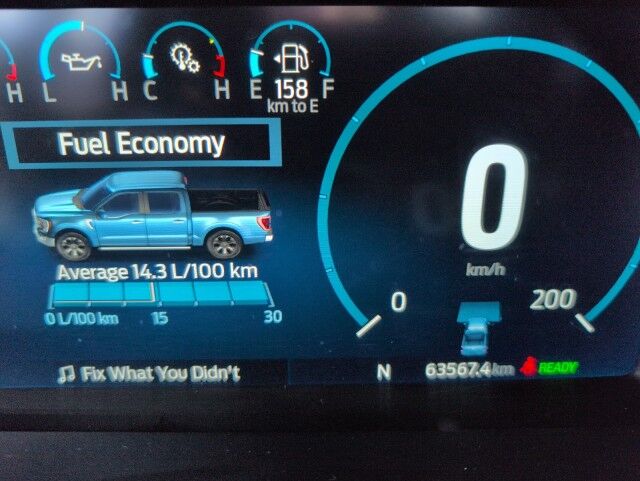 2022 Ford F-150 XL Grande Prairie AB