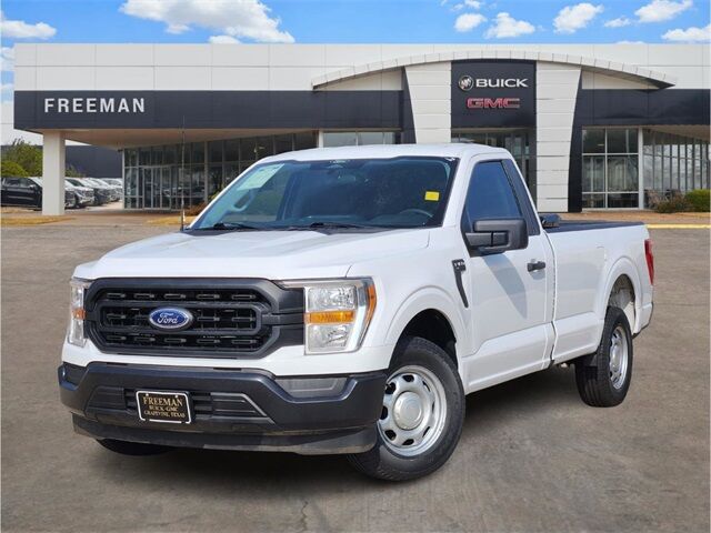 2022 Ford F-150 XL Grapevine TX