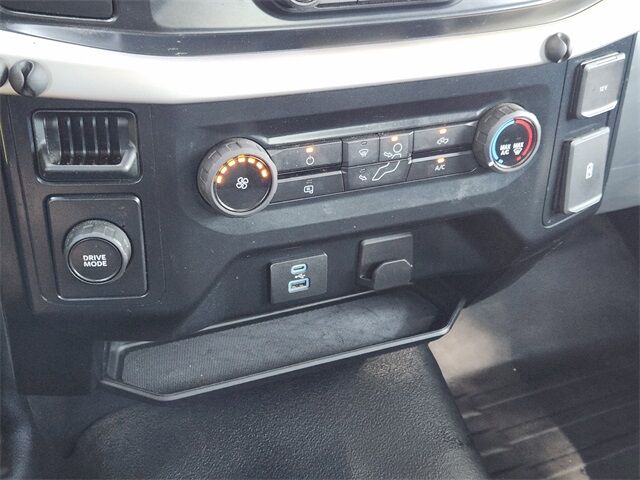 2022 Ford F-150 XL Grapevine TX