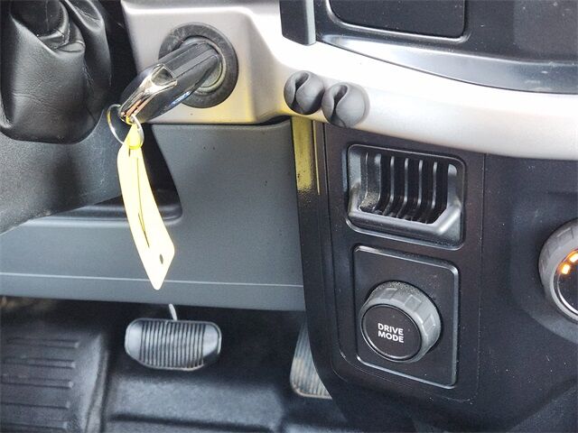 2022 Ford F-150 XL Grapevine TX