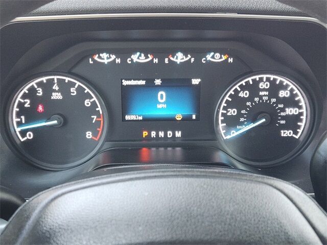 2022 Ford F-150 XL Grapevine TX