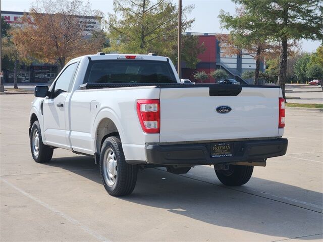 2022 Ford F-150 XL Grapevine TX