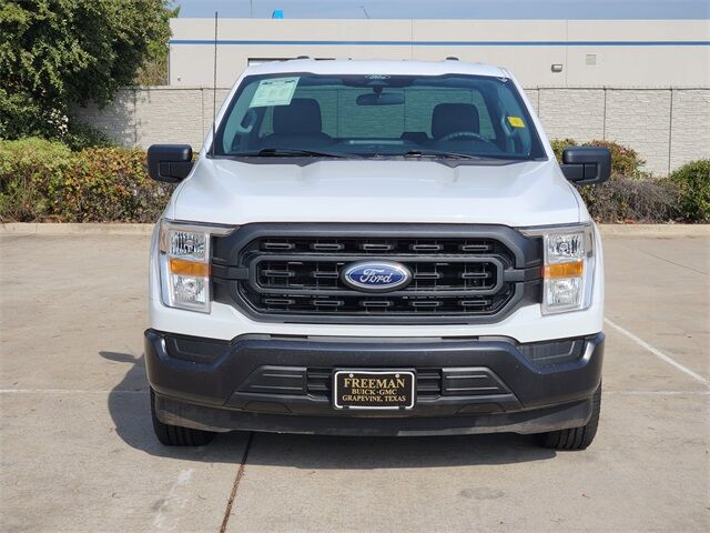 2022 Ford F-150 XL Grapevine TX