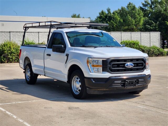 2022 Ford F-150 XL Grapevine TX