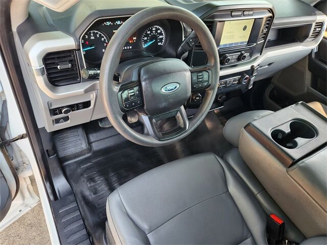 2022 Ford F-150 XL Grapevine TX