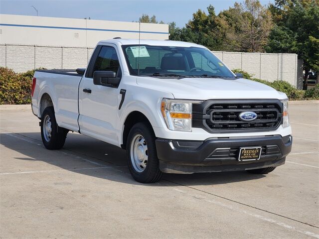 2022 Ford F-150 XL Grapevine TX