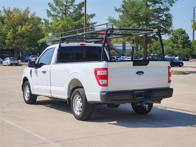 2022 Ford F-150 XL Grapevine TX