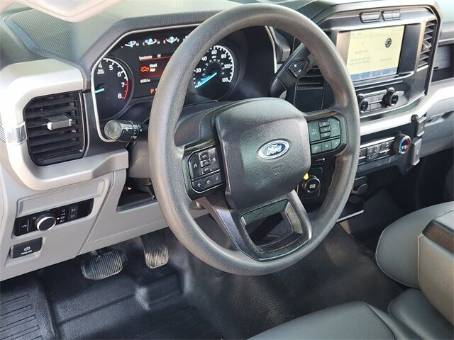 2022 Ford F-150 XL Grapevine TX