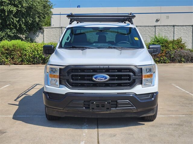 2022 Ford F-150 XL Grapevine TX