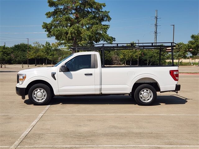 2022 Ford F-150 XL Grapevine TX