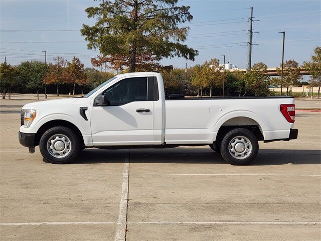 2022 Ford F-150 XL Grapevine TX
