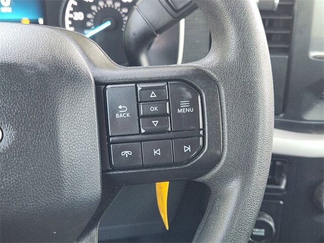 2022 Ford F-150 XL Grapevine TX