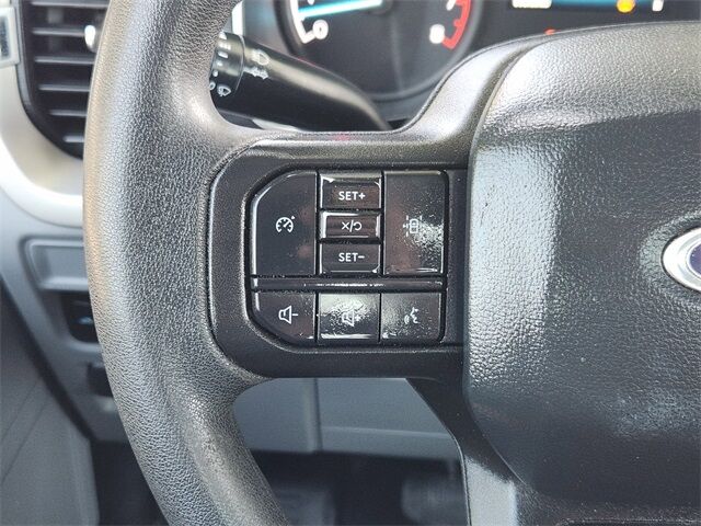 2022 Ford F-150 XL Grapevine TX