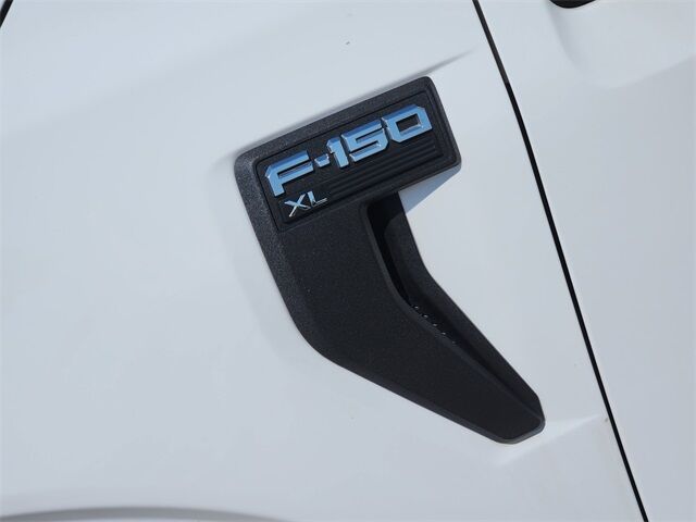 2022 Ford F-150 XL Grapevine TX