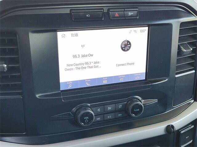 2022 Ford F-150 XL Grapevine TX