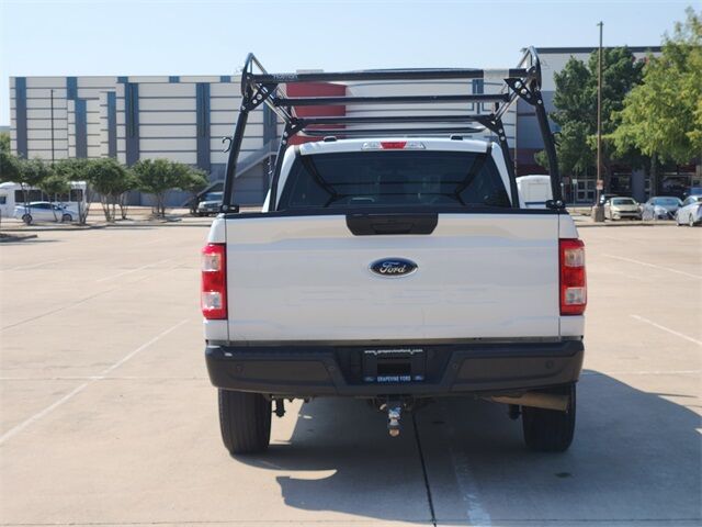 2022 Ford F-150 XL Grapevine TX