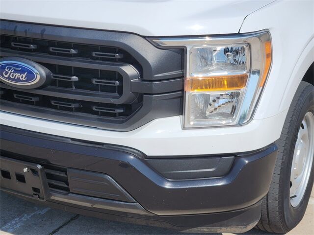 2022 Ford F-150 XL Grapevine TX
