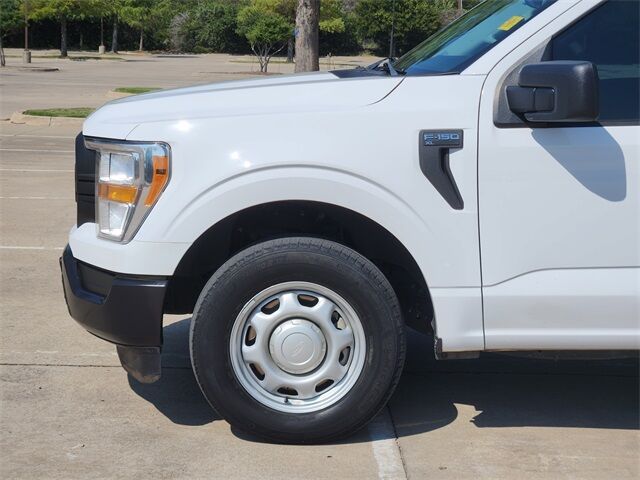 2022 Ford F-150 XL Grapevine TX