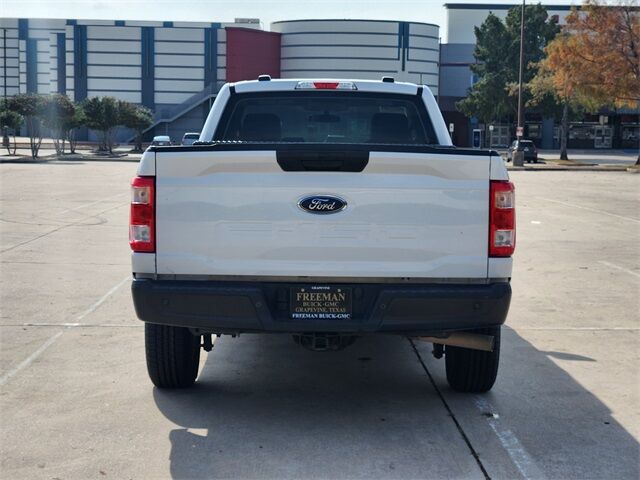 2022 Ford F-150 XL Grapevine TX