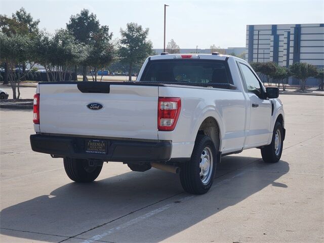 2022 Ford F-150 XL Grapevine TX