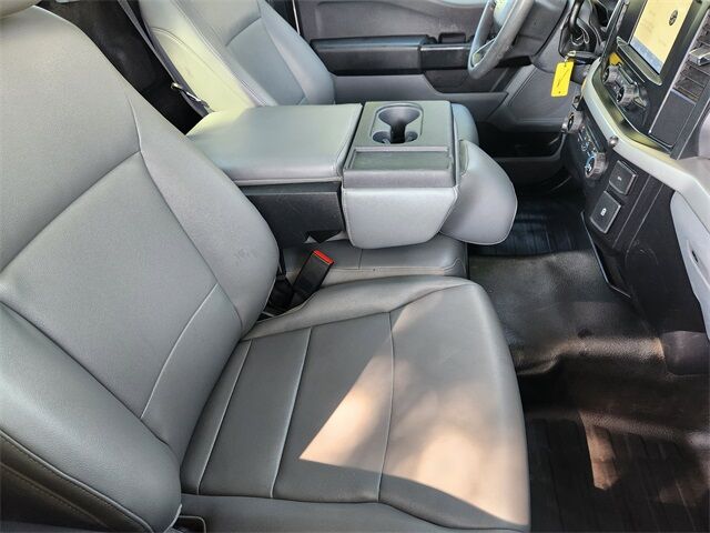 2022 Ford F-150 XL Grapevine TX