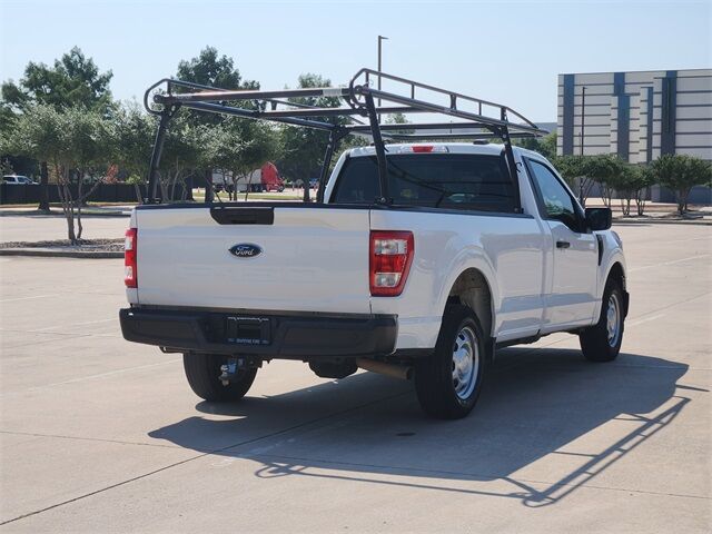 2022 Ford F-150 XL Grapevine TX