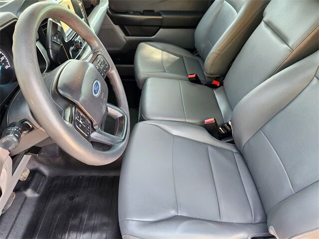 2022 Ford F-150 XL Grapevine TX