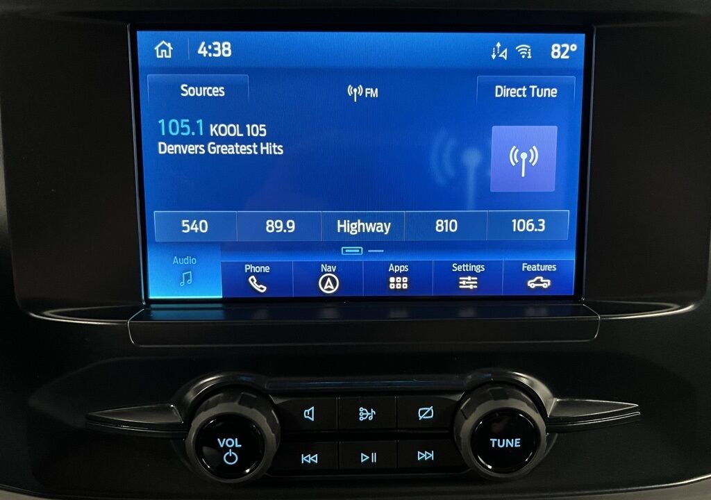 2022 Ford F-150 XL Highlands Ranch CO