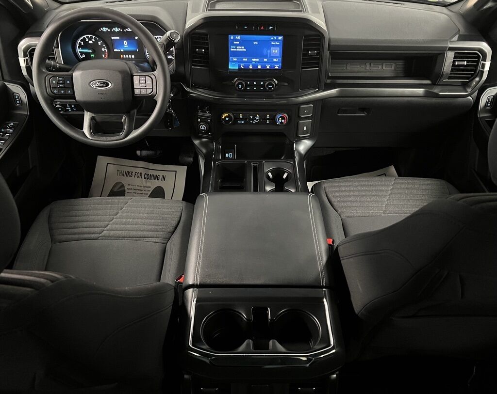 2022 Ford F-150 XL Highlands Ranch CO