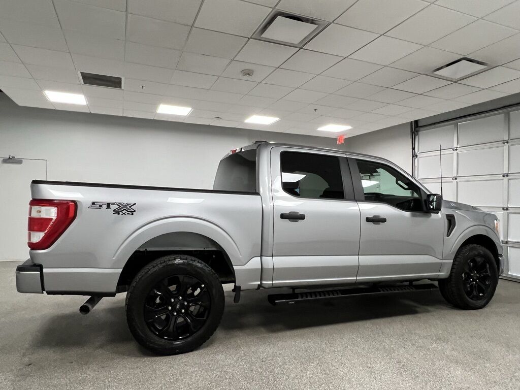 2022 Ford F-150 XL Highlands Ranch CO