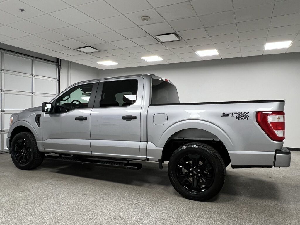 2022 Ford F-150 XL Highlands Ranch CO