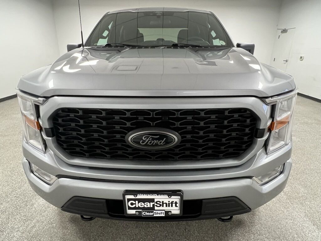 2022 Ford F-150 XL Highlands Ranch CO