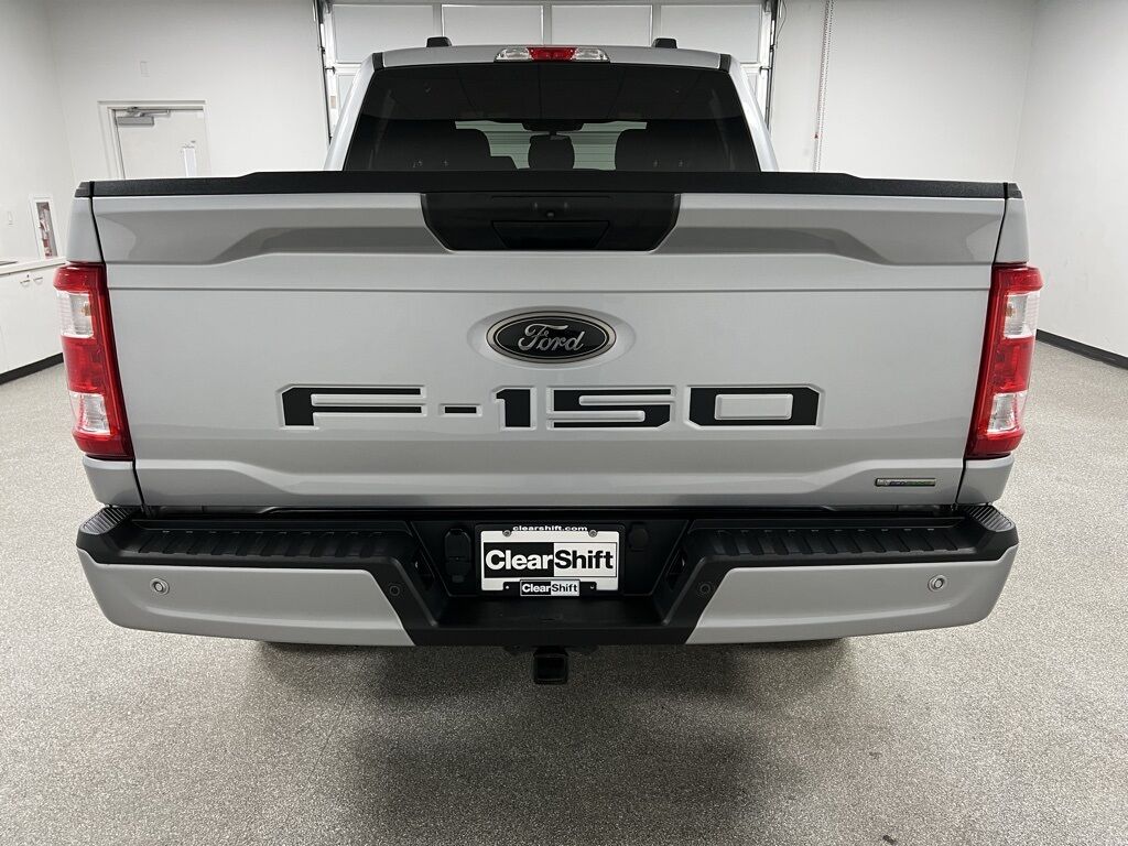2022 Ford F-150 XL Highlands Ranch CO