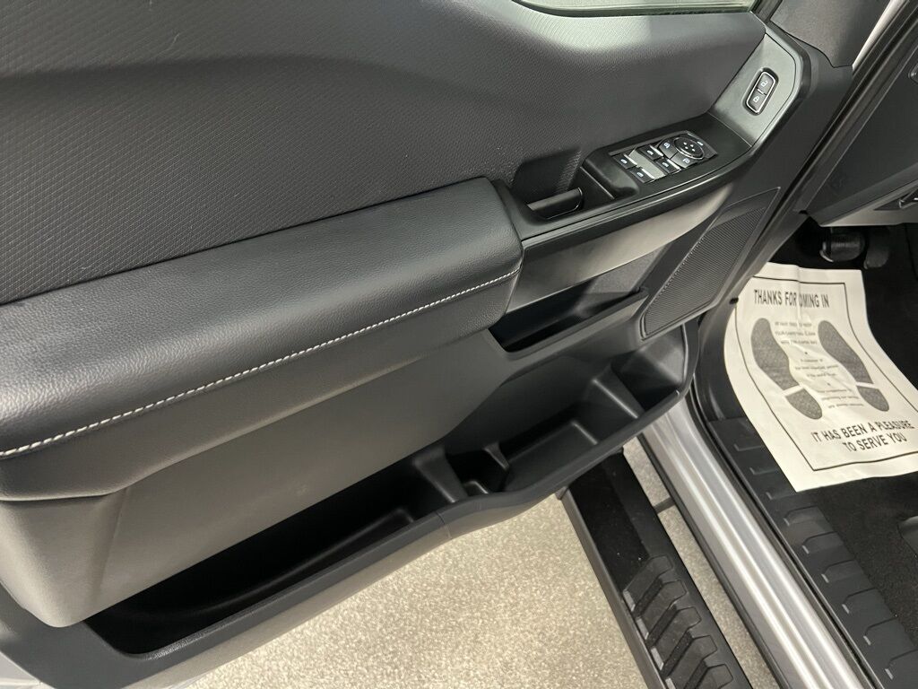 2022 Ford F-150 XL Highlands Ranch CO